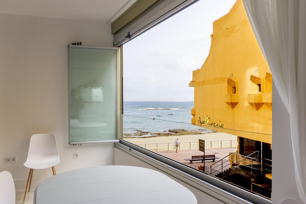Appartement Las Canteras 81 *